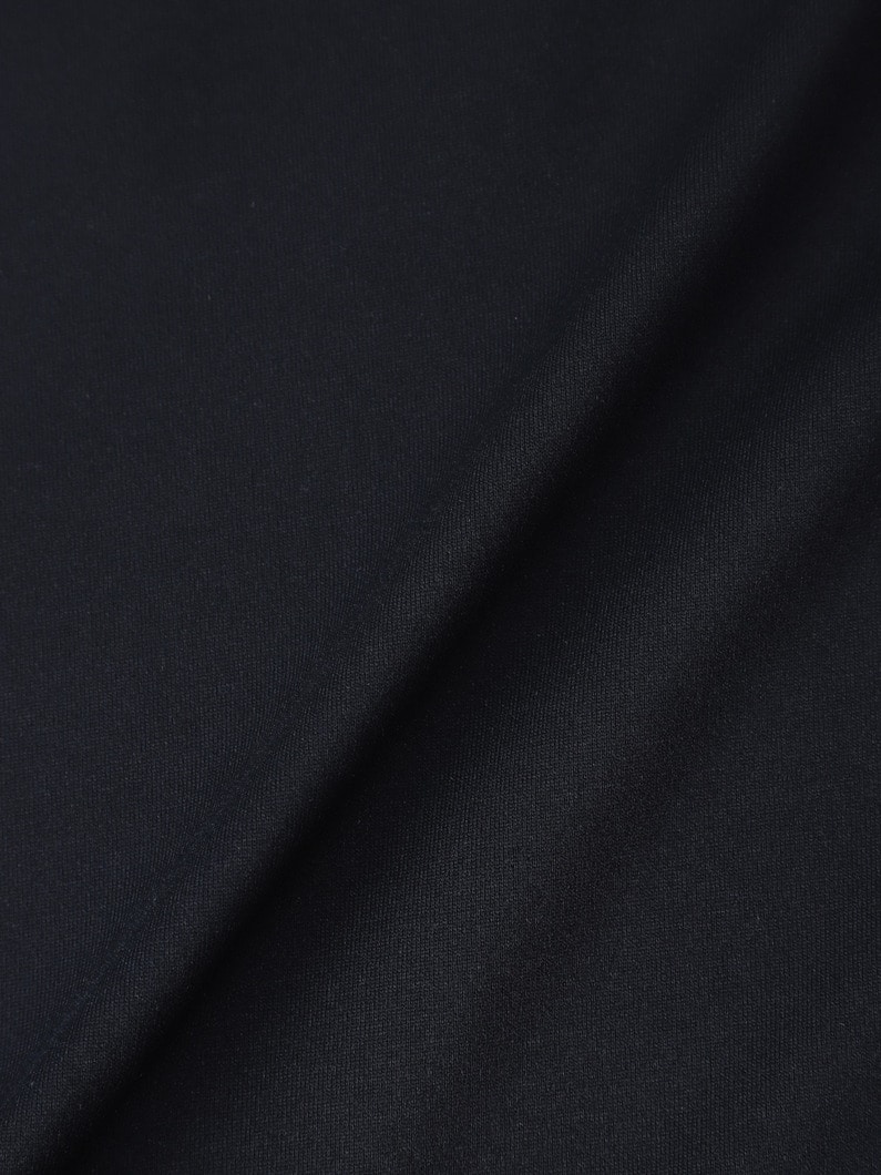 アドスリー ティー 詳細画像 black 3