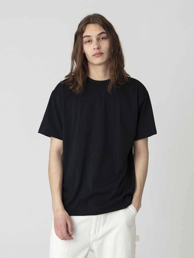 アドスリー ティー 詳細画像 black 1