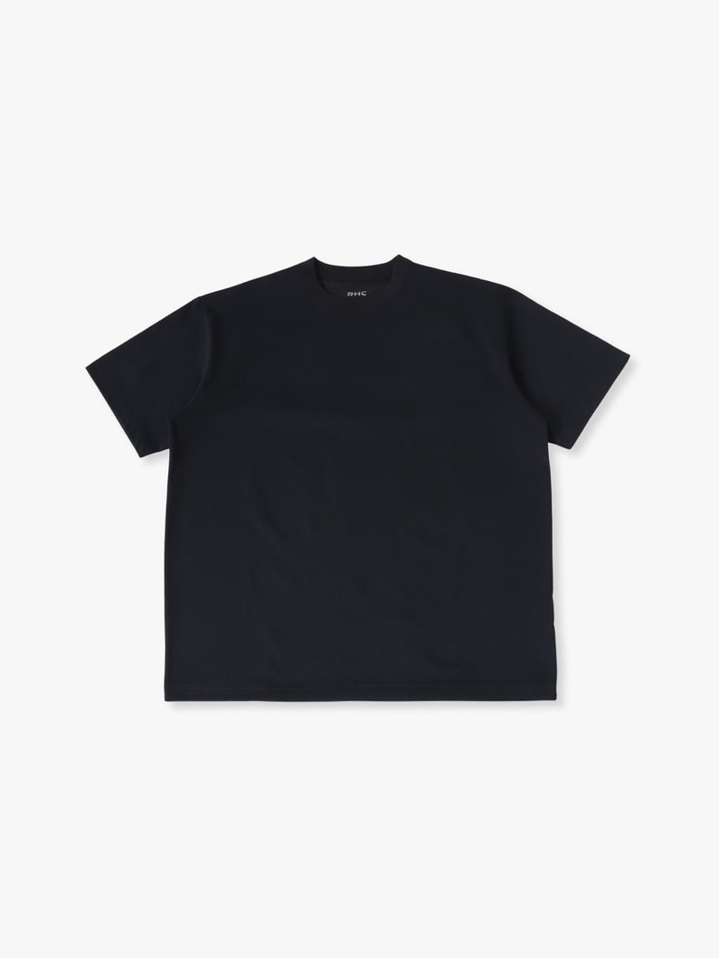 アドスリー ティー 詳細画像 black 3