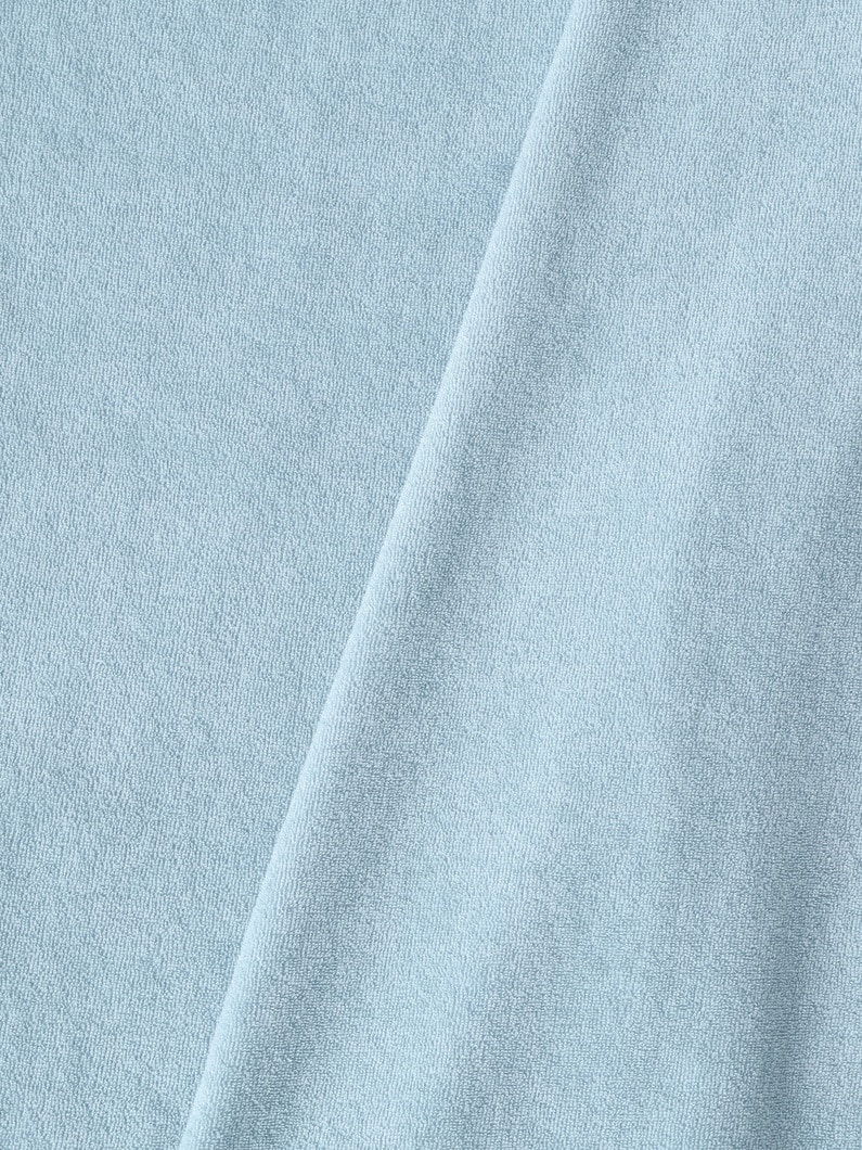 パイルティー 詳細画像 white 3