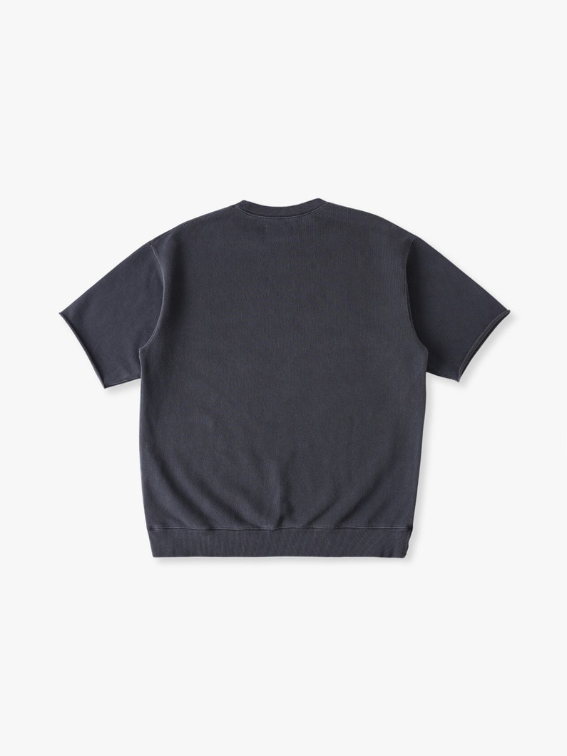 スウェット ティー 詳細画像 off white 1
