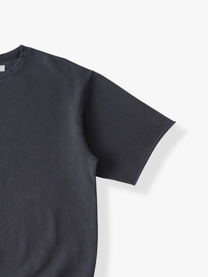 スウェット ティー 詳細画像 off white 2