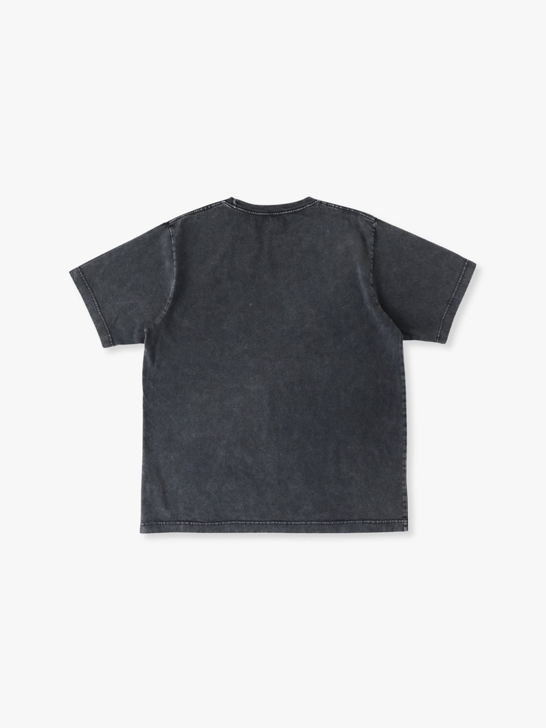 サルファーダイ ティー 詳細画像 charcoal gray 1