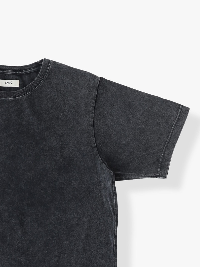 サルファーダイ ティー 詳細画像 charcoal gray 2