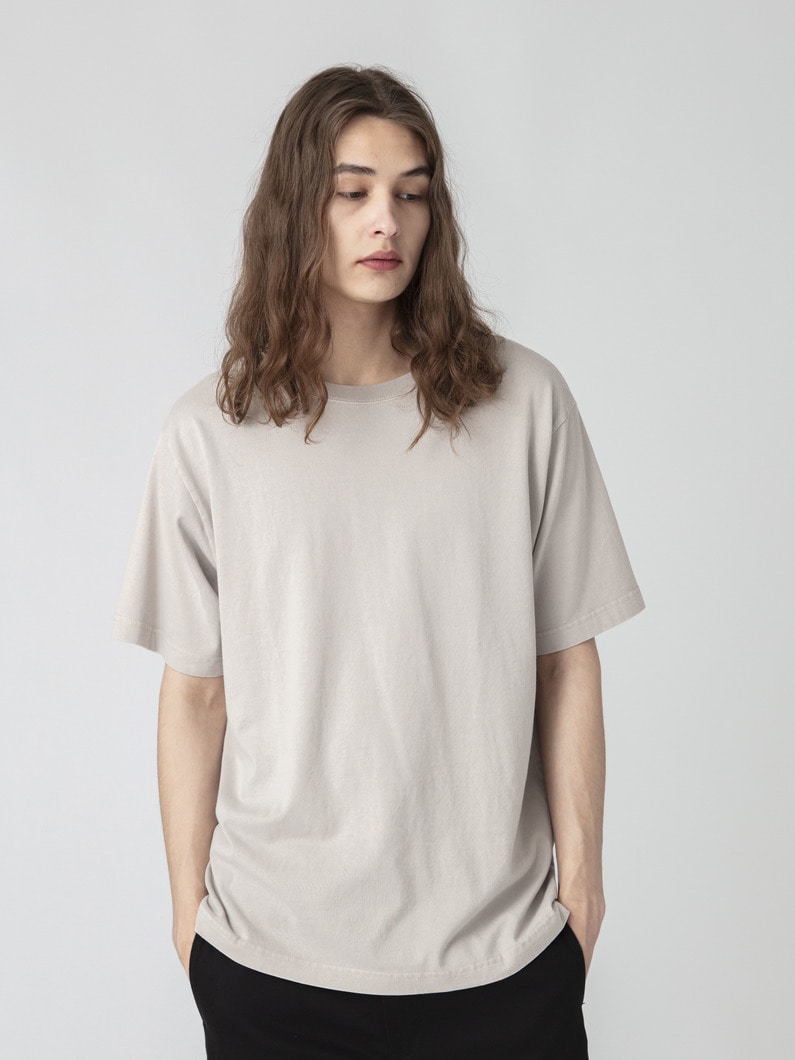 サルファーダイ ティー 詳細画像 light beige