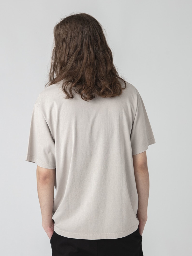 サルファーダイ ティー 詳細画像 light beige 2