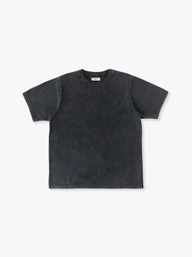 サルファーダイ ティー 詳細画像 charcoal gray 3