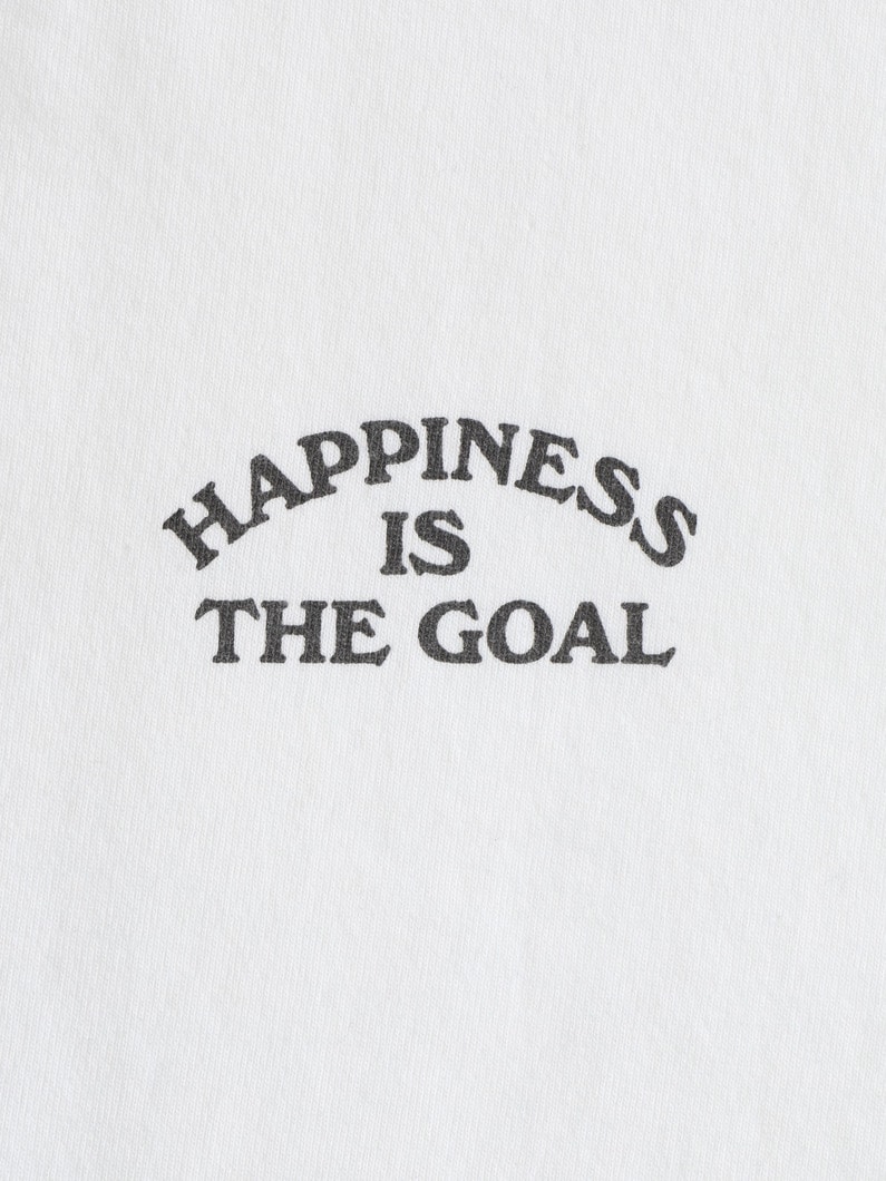 B1 チームロゴ ティー 詳細画像 white 3