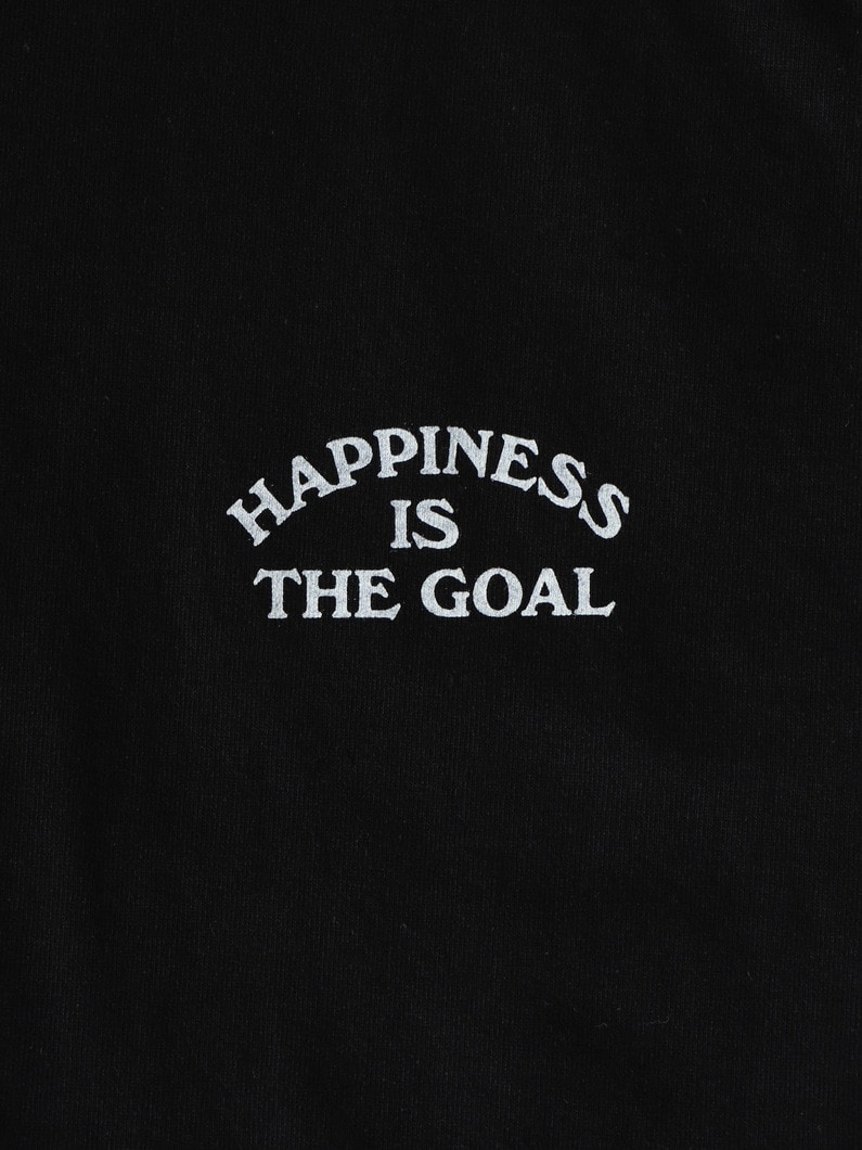 B2 チームロゴ ティー 詳細画像 black 3