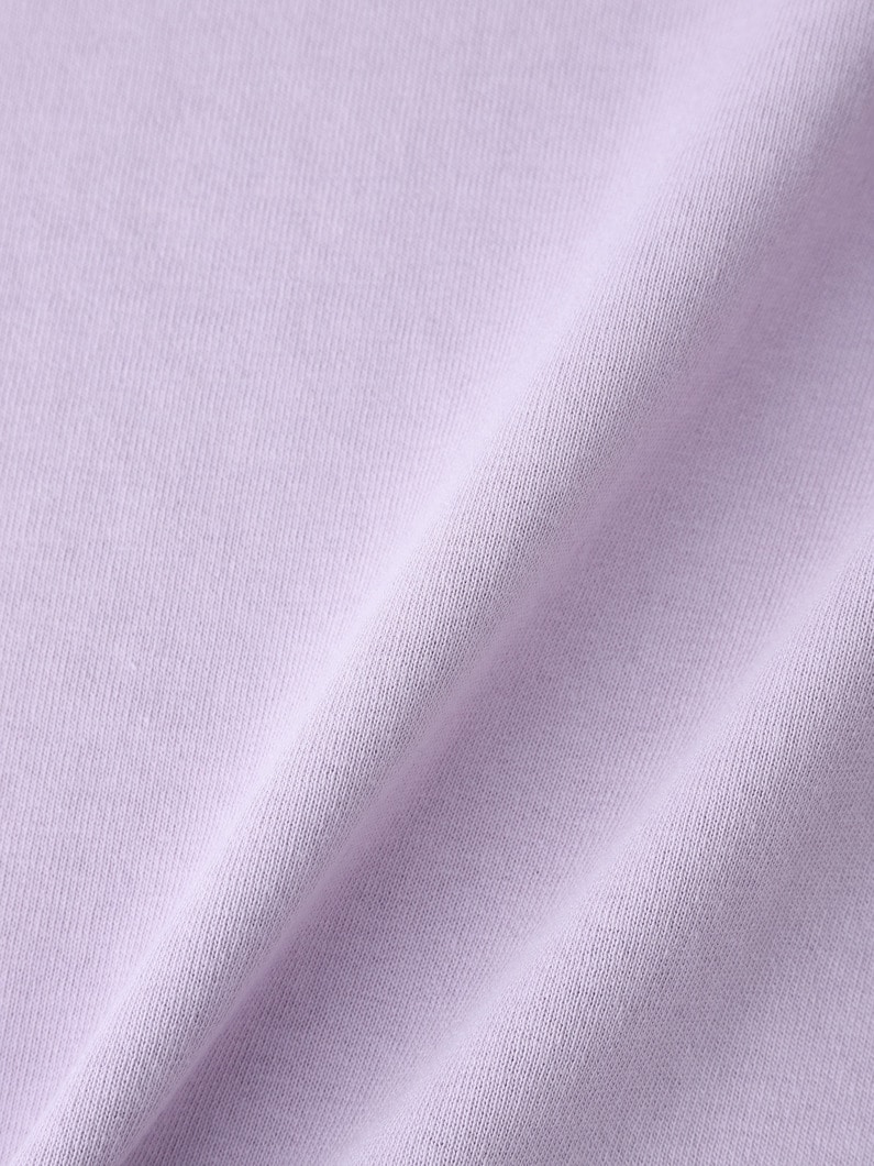 ベーシック ティー 詳細画像 white 3