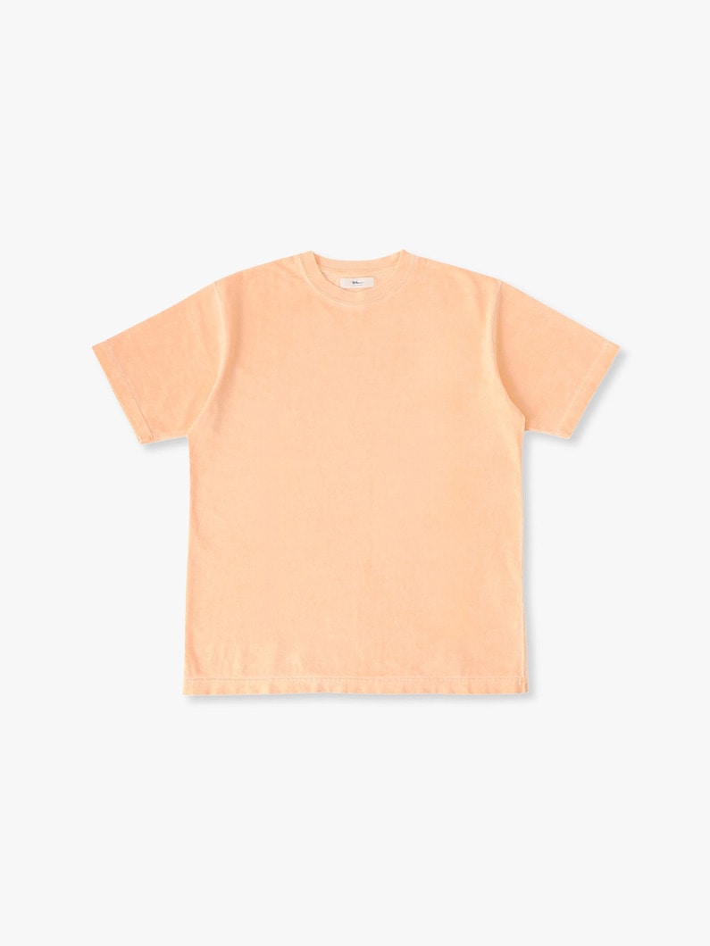 コールドダイ ティー 詳細画像 orange 3