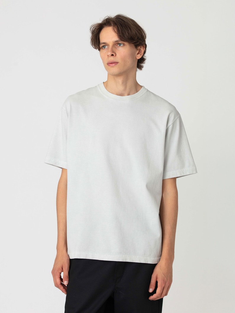 コールドダイ ティー 詳細画像 light gray