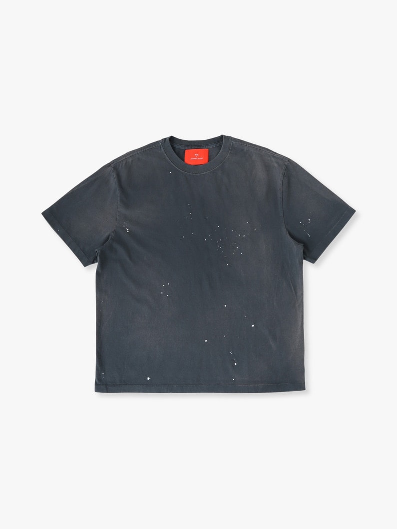 ペイント ティー 詳細画像 black 3