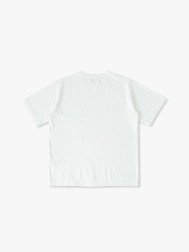 シャンカーコットン ティー 詳細画像 white 1