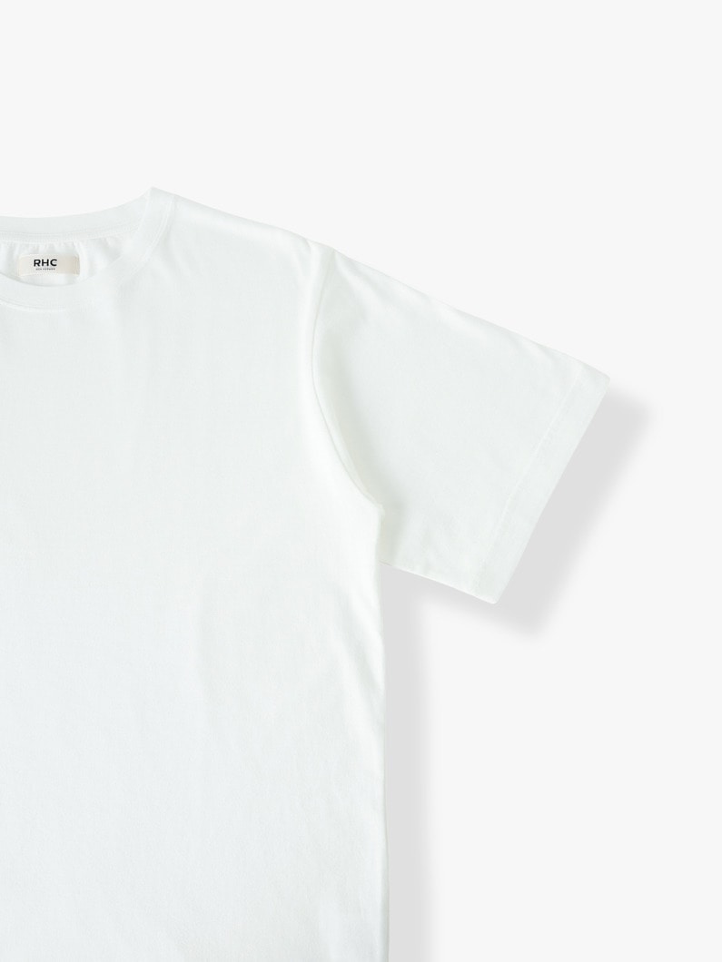 シャンカーコットン ティー 詳細画像 white 2