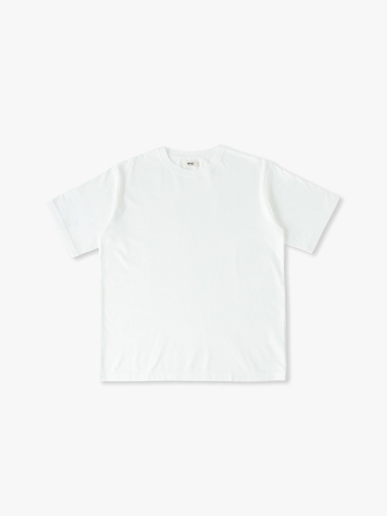 シャンカーコットン ティー 詳細画像 white 3