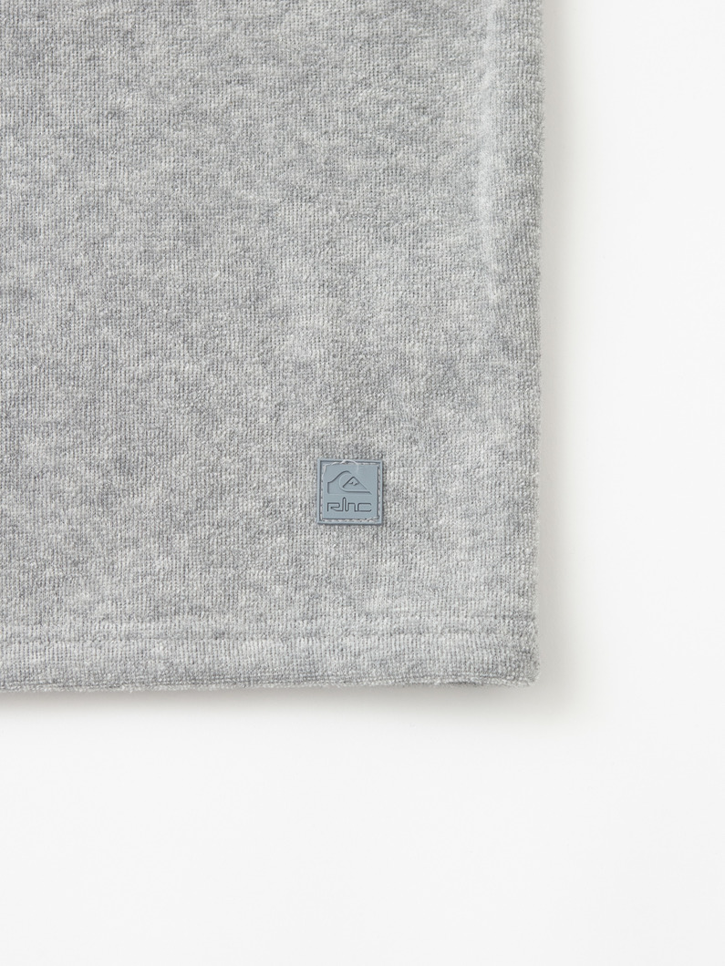 パイル ティー 詳細画像 gray 2