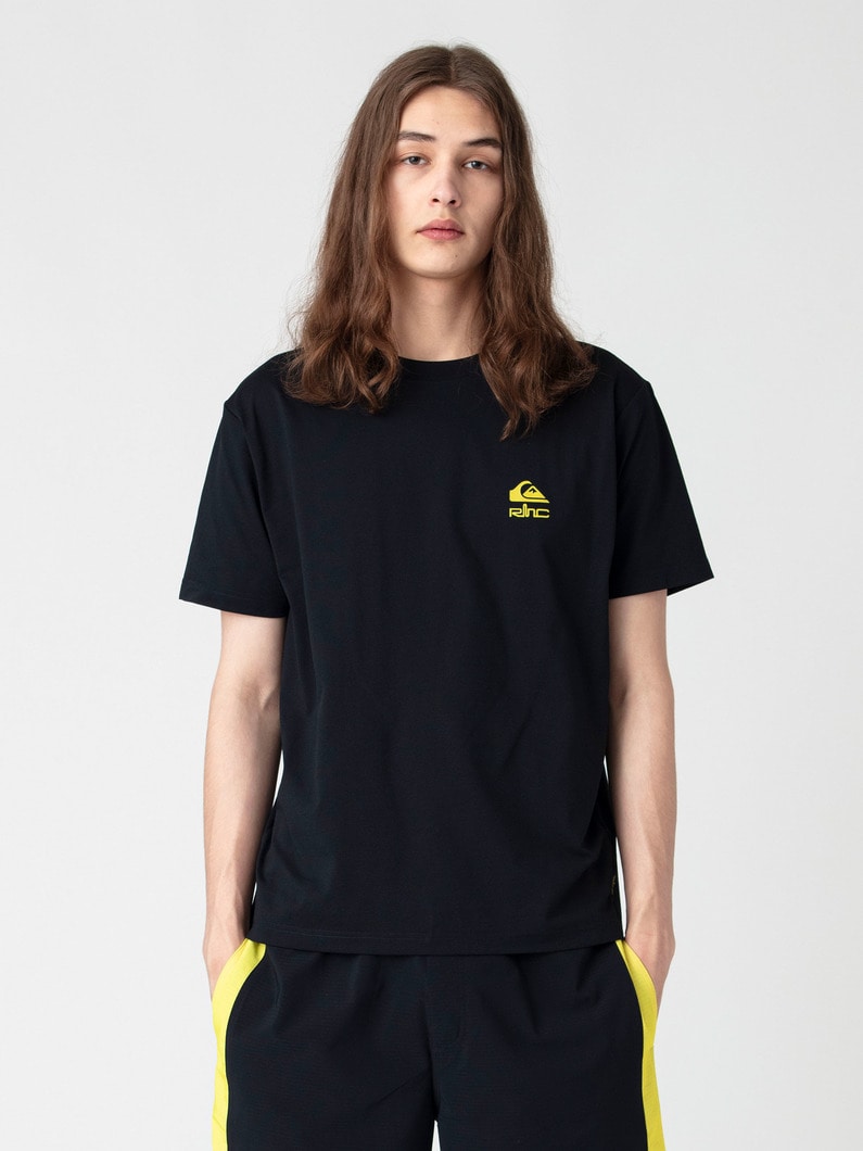 ラッシュティー 詳細画像 yellow