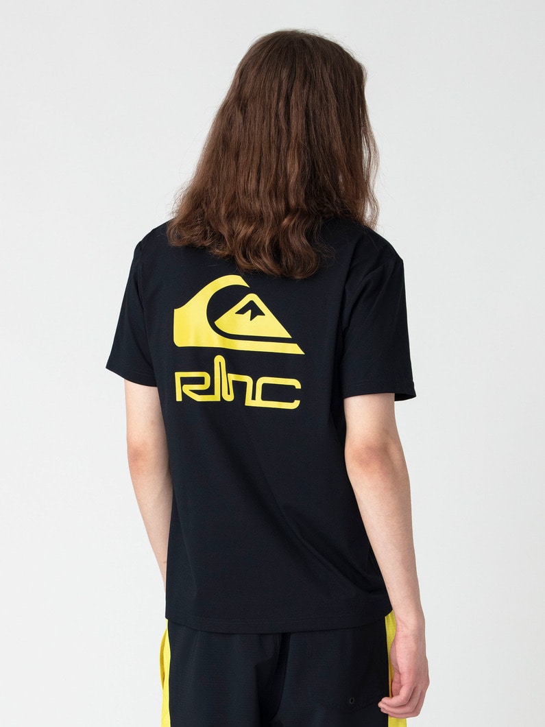 ラッシュティー 詳細画像 yellow 2