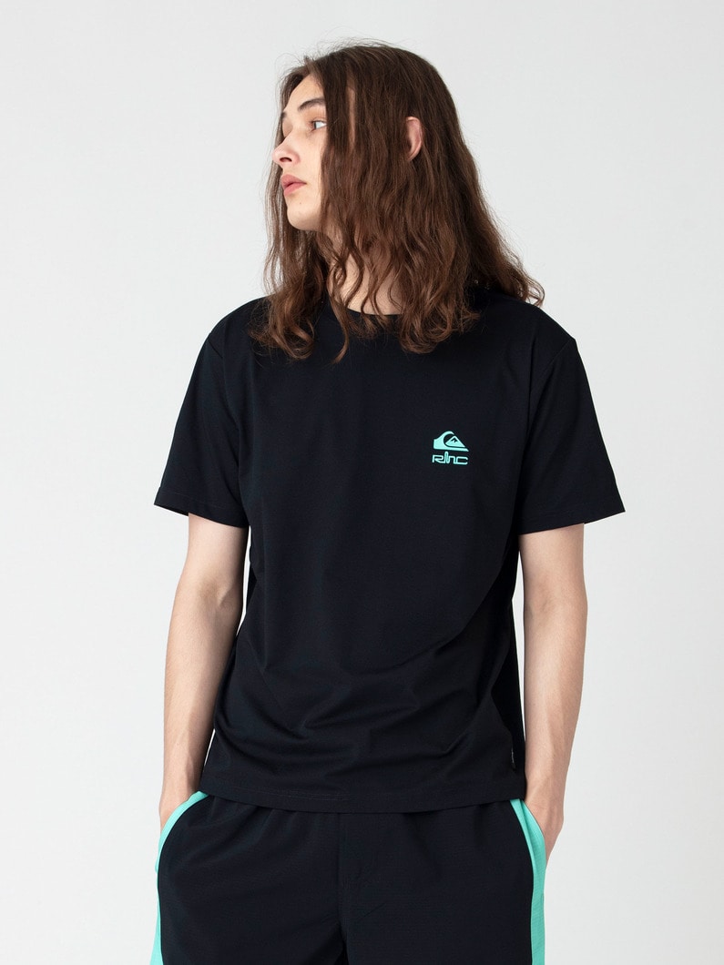 ラッシュティー 詳細画像 blue