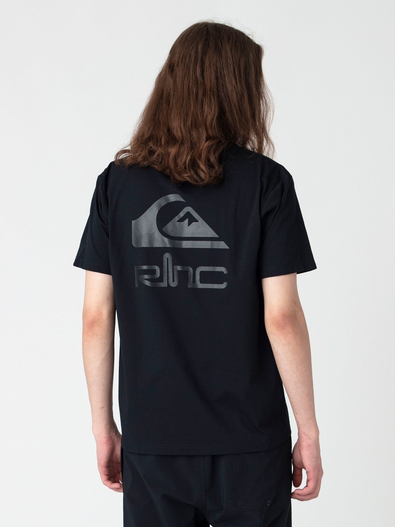 ラッシュティー 詳細画像 black 2