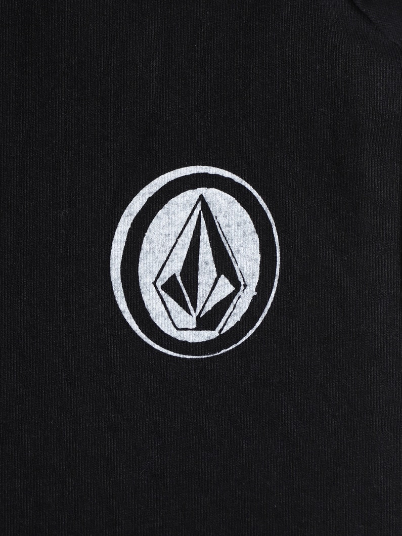 グラフィックデザイン ティー（Ａ） 詳細画像 white 3