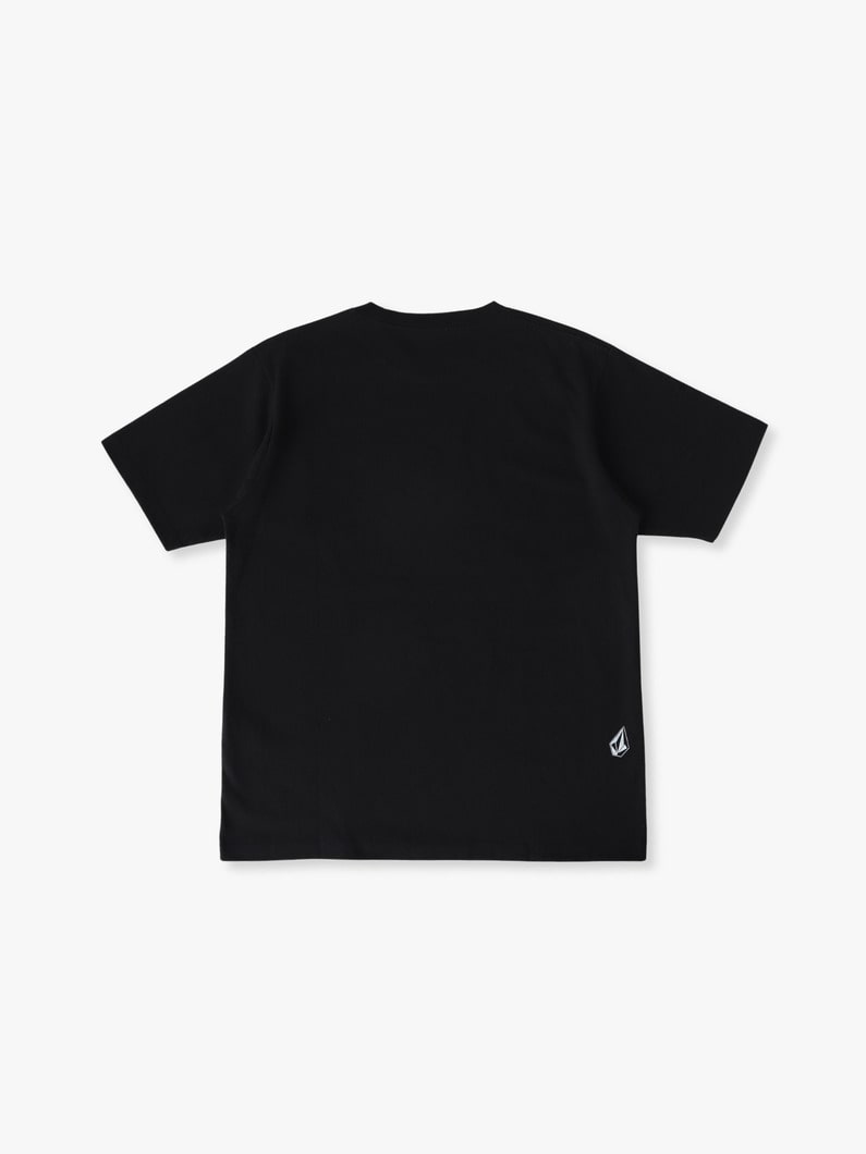 グラフィックデザイン ティー（Ｃ） 詳細画像 white 1