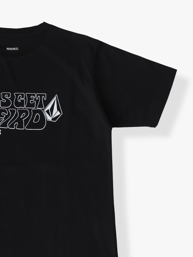 グラフィックデザイン ティー（Ｃ） 詳細画像 white 2