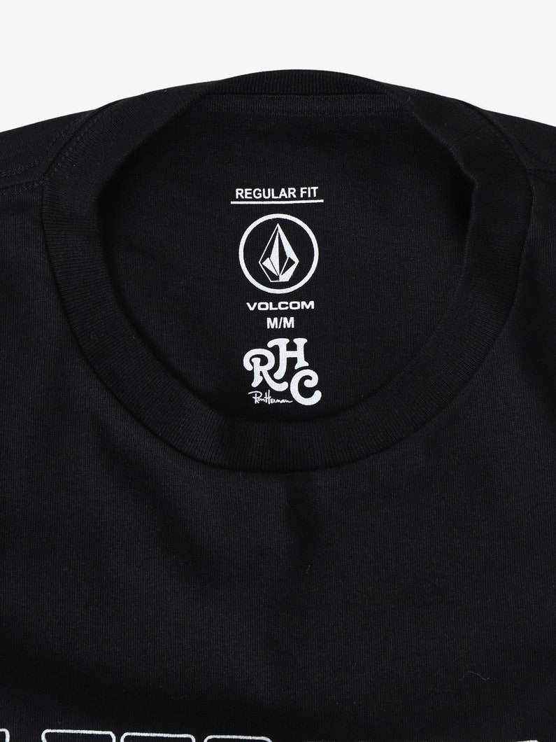 グラフィックデザイン ティー（Ｃ） 詳細画像 white 4