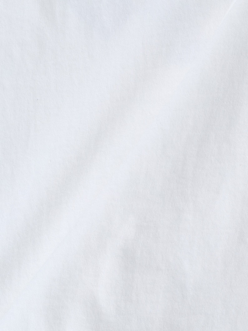 グラフィックデザイン ティー（Ｄ） 詳細画像 white 5