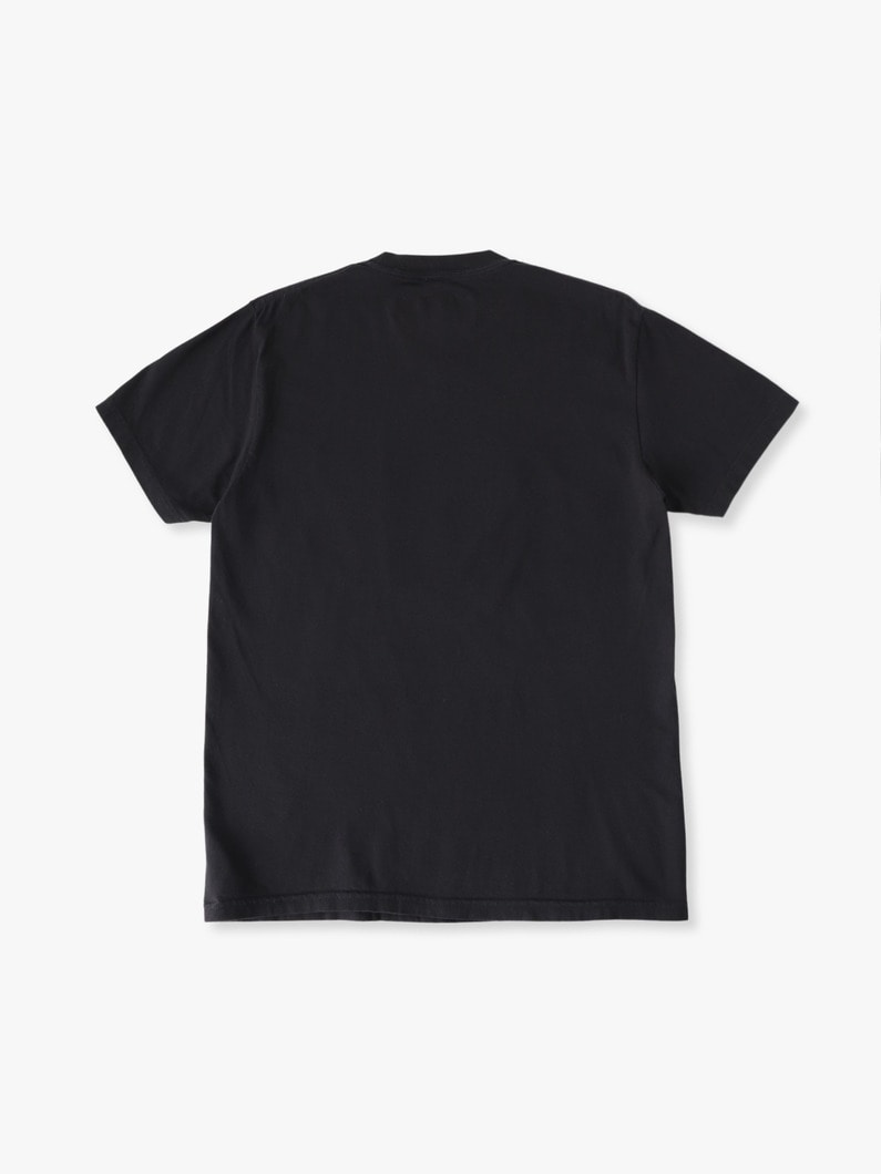コア ロゴティー（ブラック） 詳細画像 black 1