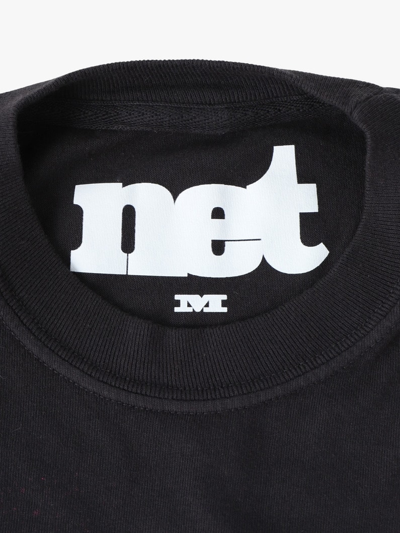 コア ロゴティー（ブラック） 詳細画像 black 3