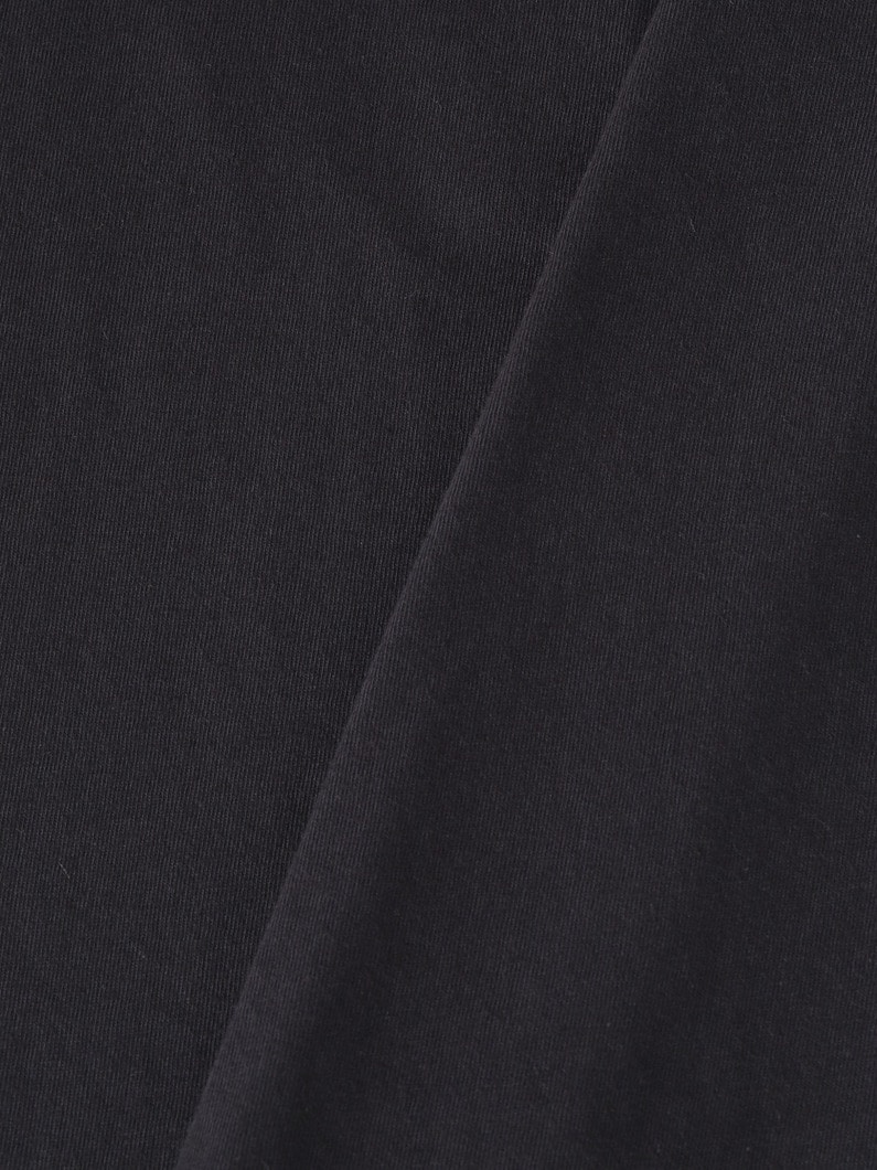 コア ロゴティー（ブラック） 詳細画像 black 4