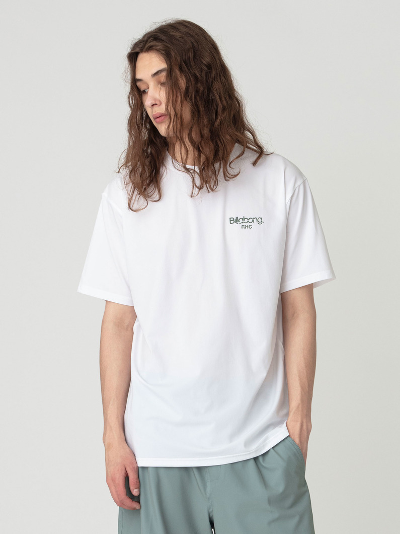 ラッシュ ティー 詳細画像 light green