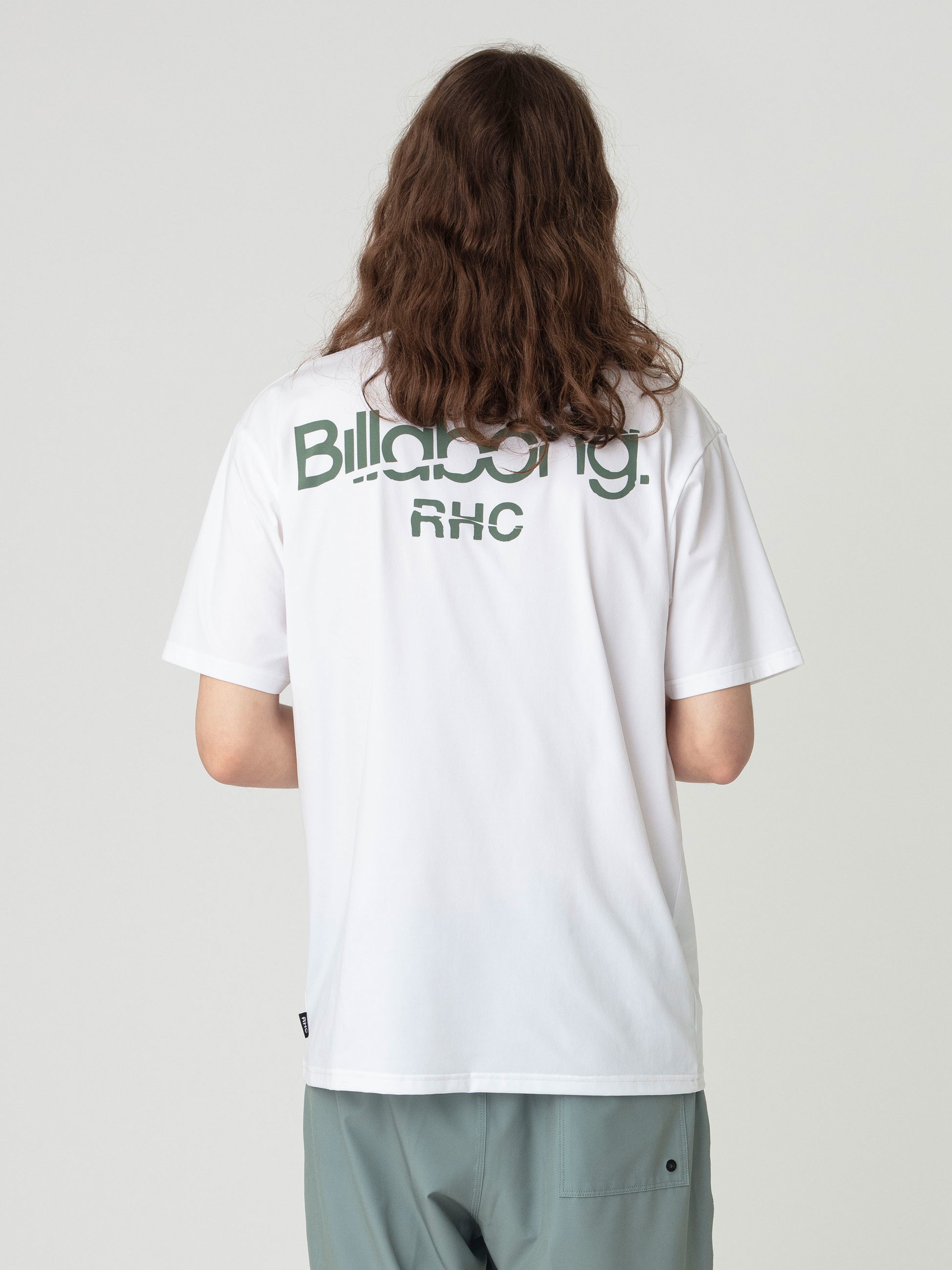 ラッシュ ティー｜BILLABONG(ビラボン)｜Ron Herman