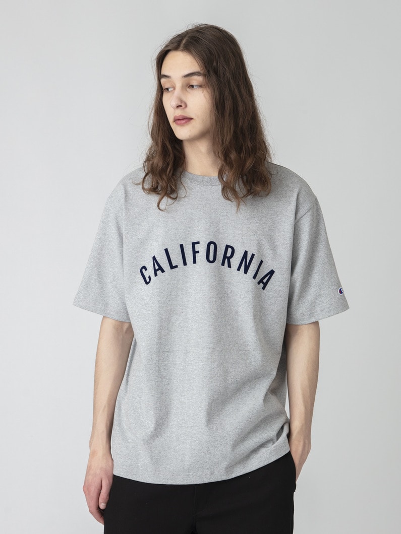 カリフォルニア ティー（No,1） 詳細画像 gray 1