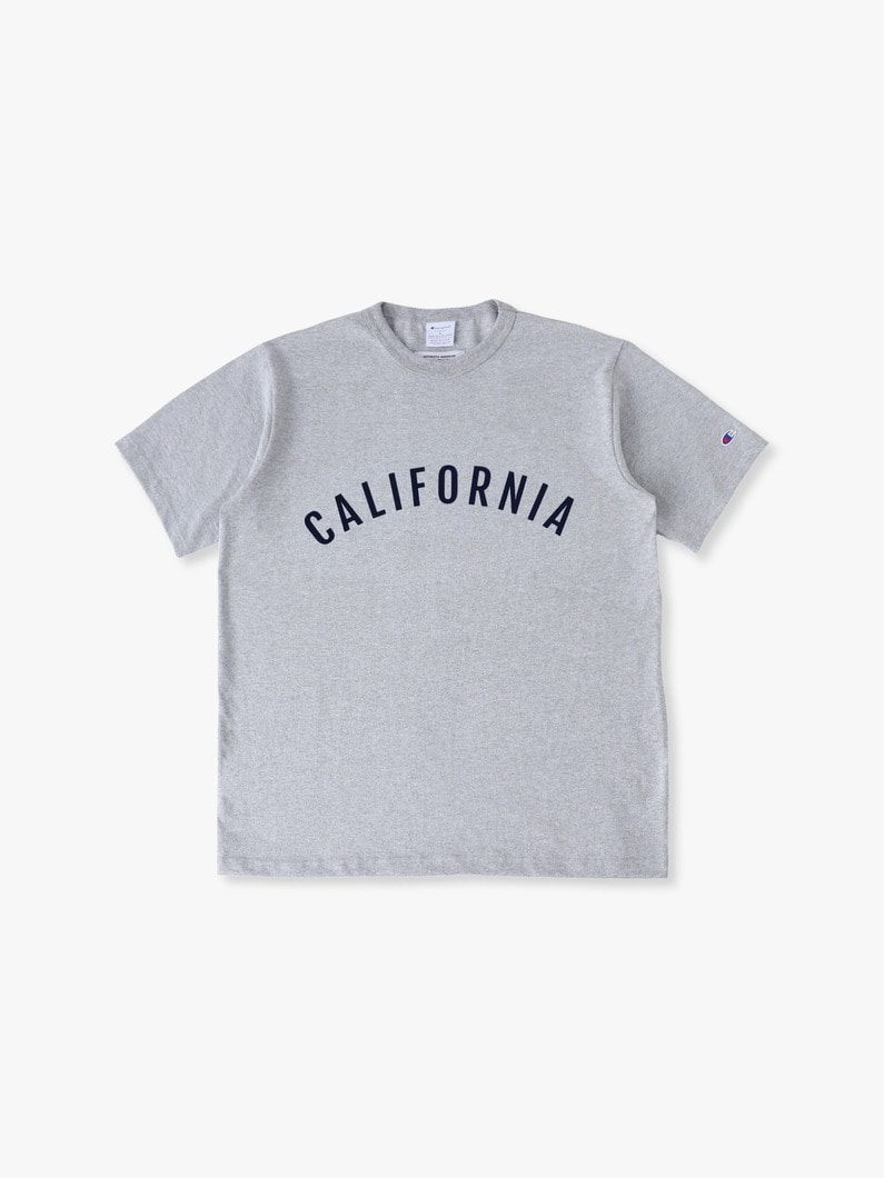 カリフォルニア ティー（No,1） 詳細画像 gray 3