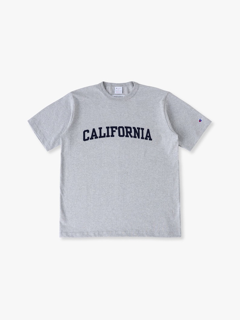カリフォルニア ティー（No,2） 詳細画像 gray 3
