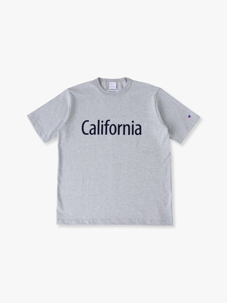 カリフォルニア ティー（No,3） 詳細画像 gray 3
