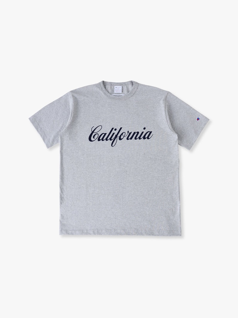 カリフォルニア ティー（No,4） 詳細画像 gray 3