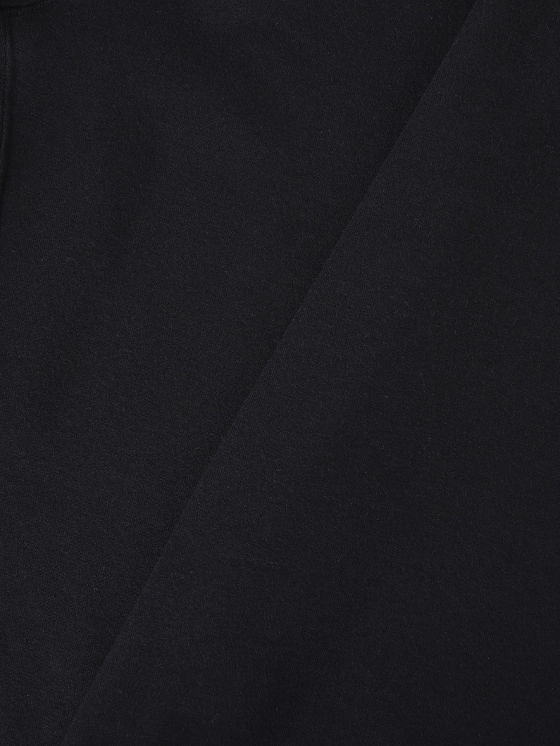 リオプティマム スウェットプルオーバー 詳細画像 black 5