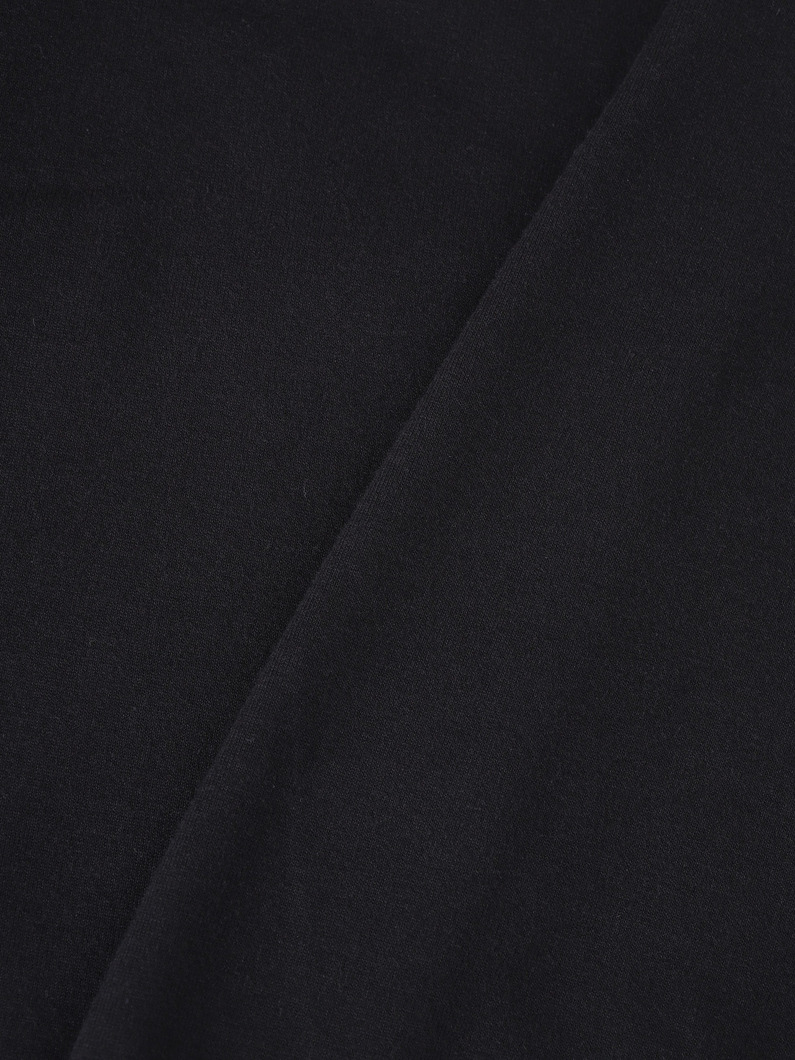 リオプティマム スウェットフーディー 詳細画像 black 5