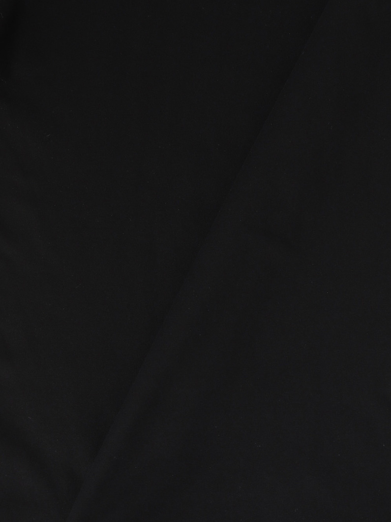 リオプティマム ベーシック ティー 詳細画像 black 4