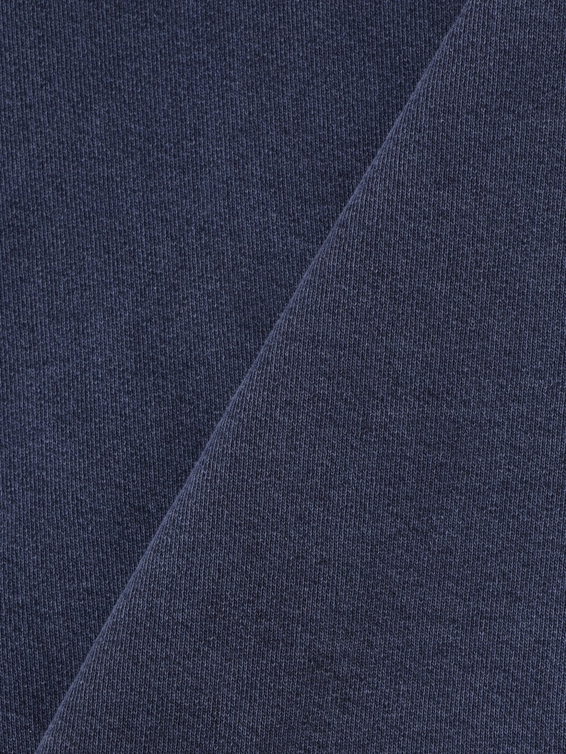 ショップス  スウェットフーディー 詳細画像 navy 4