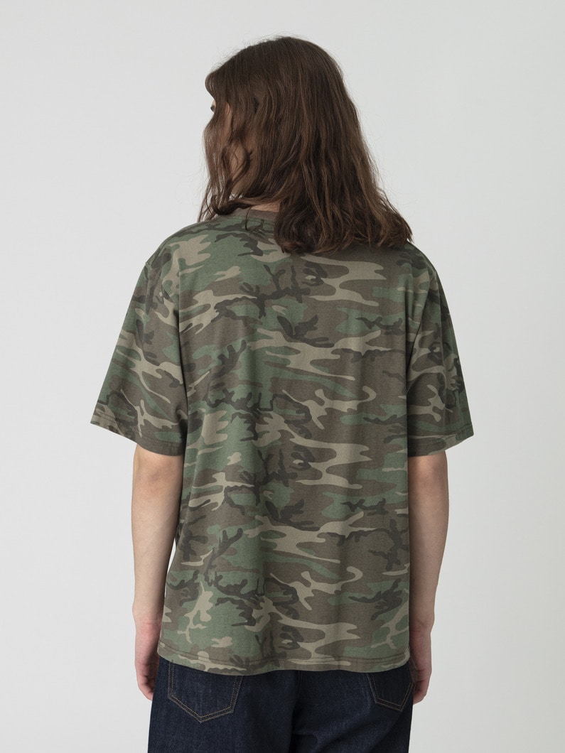 ハイビスカス ティー 詳細画像 camo 2