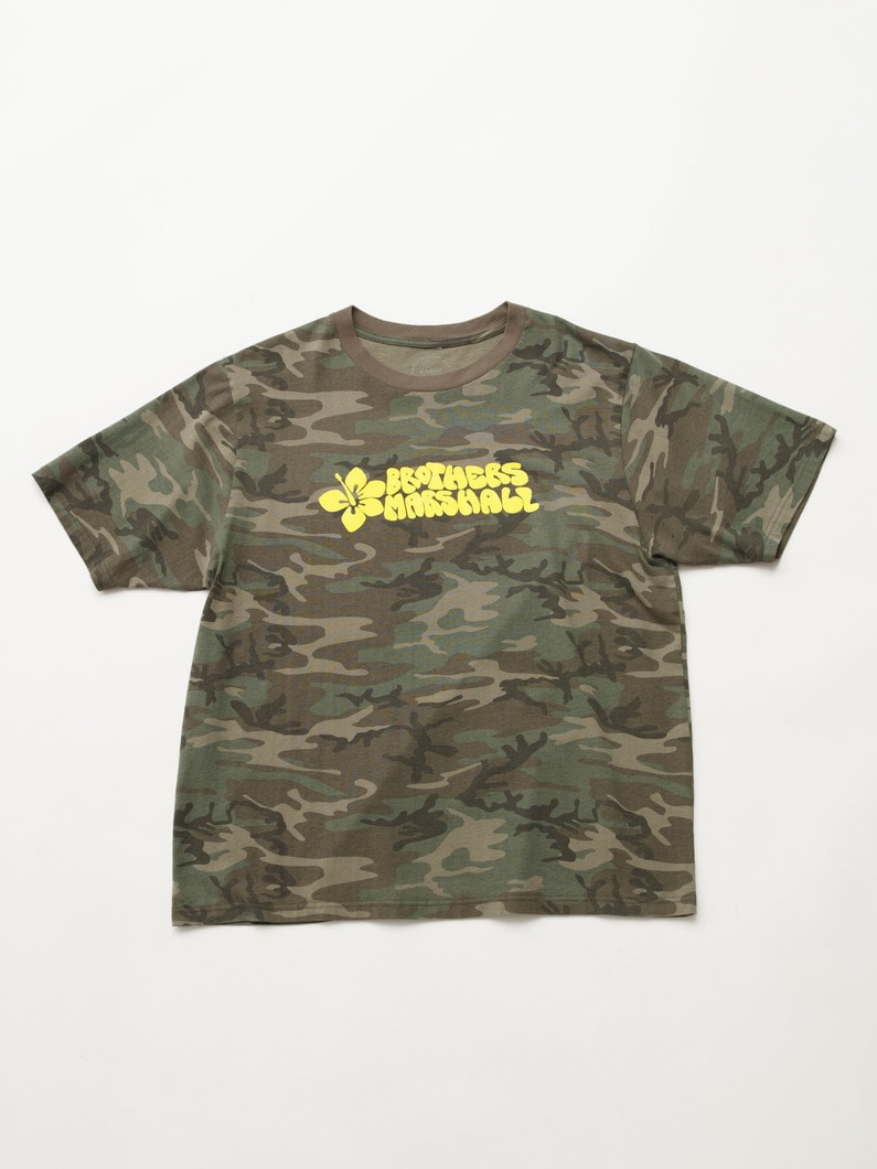 ハイビスカス ティー 詳細画像 camo 3