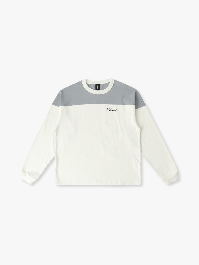 ホッケーティー 詳細画像 white 2