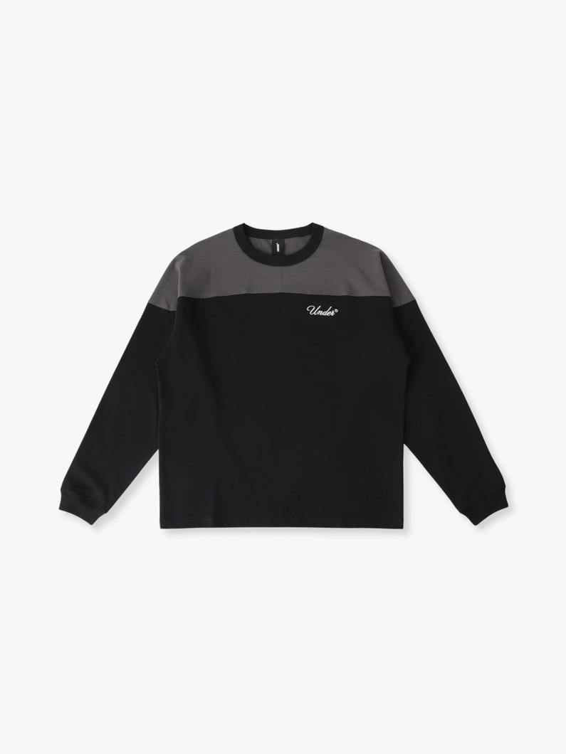 ホッケーティー 詳細画像 black 4