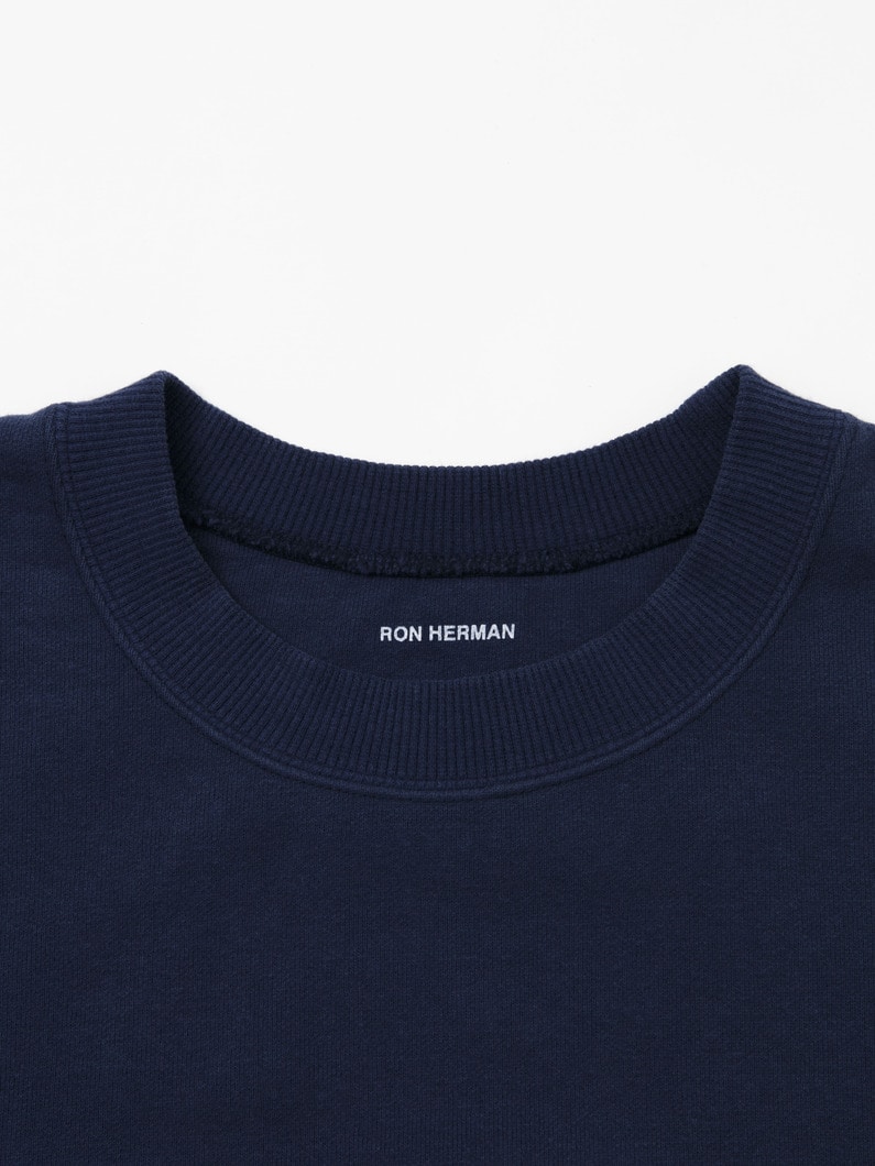 スウェットプルオーバー 【POPEYE(TM)】 詳細画像 navy 3