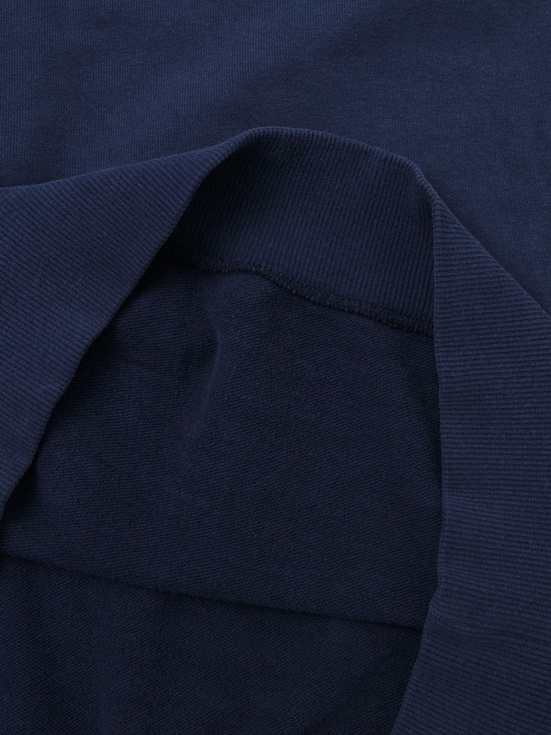 スウェットプルオーバー 【POPEYE(TM)】 詳細画像 navy 4